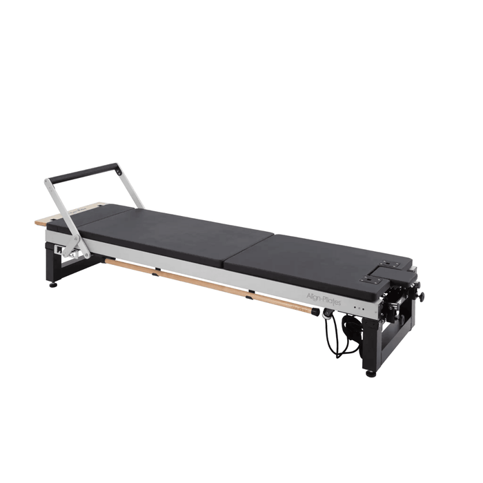 Align Pilates Mat Converter