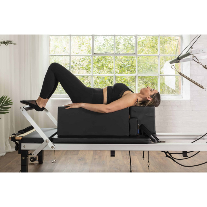 Align Pilates Box Head Cushion