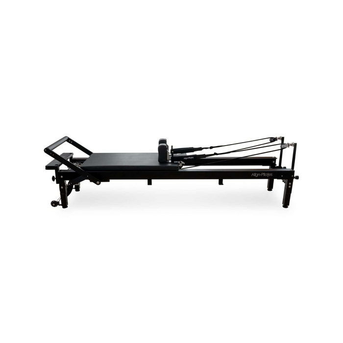 Align Pilates C8-PRO Noir Studio Reformer