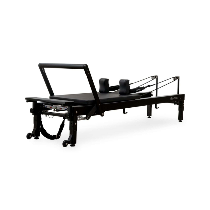 Align Pilates C8-PRO Noir Studio Reformer