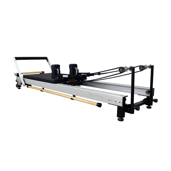 Align Pilates C8 Pro Studio Reformer