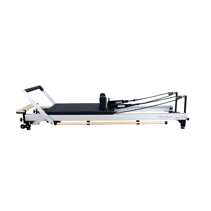 Align Pilates C8 Pro Studio Reformer