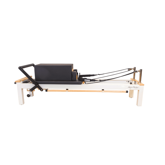 Align Pilates C8-S Reformer