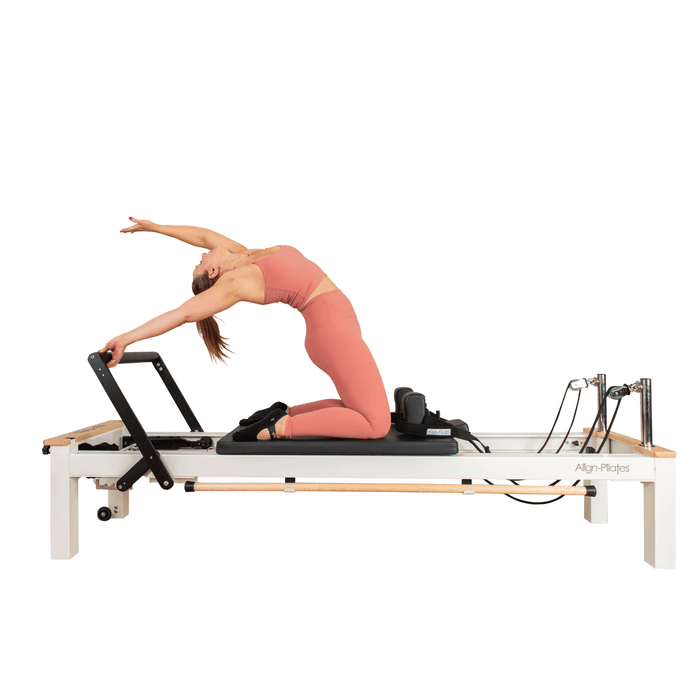 Align Pilates C8-S Reformer