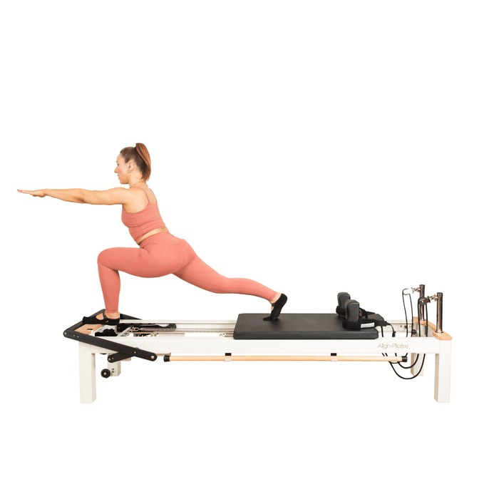 Align Pilates C8-S Reformer