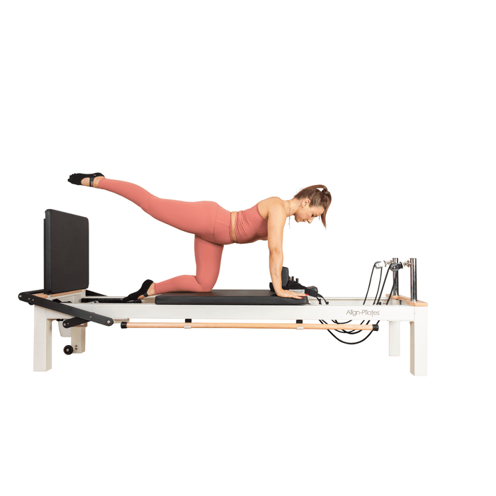 Align Pilates C8-S Reformer