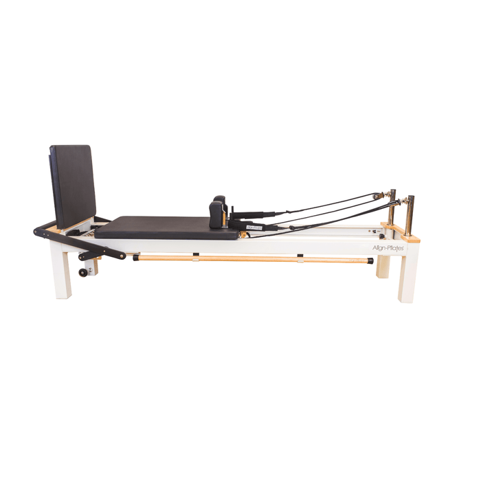 Align Pilates C8-S Reformer