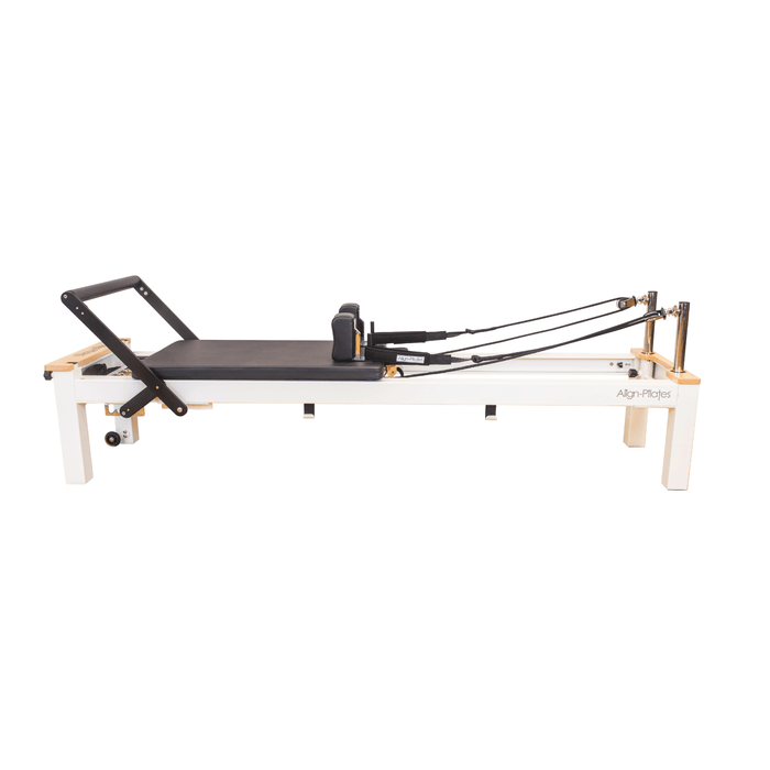 Align Pilates C8-S Reformer