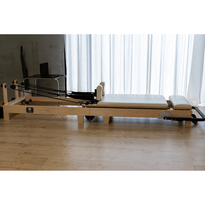 Core Collab Eco Folding Pilates Reformer