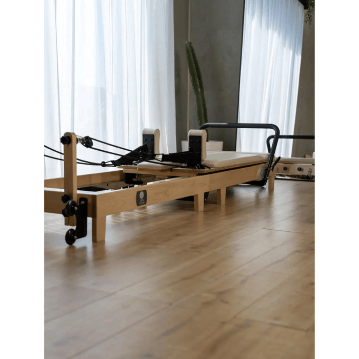 Core Collab Eco Folding Pilates Reformer