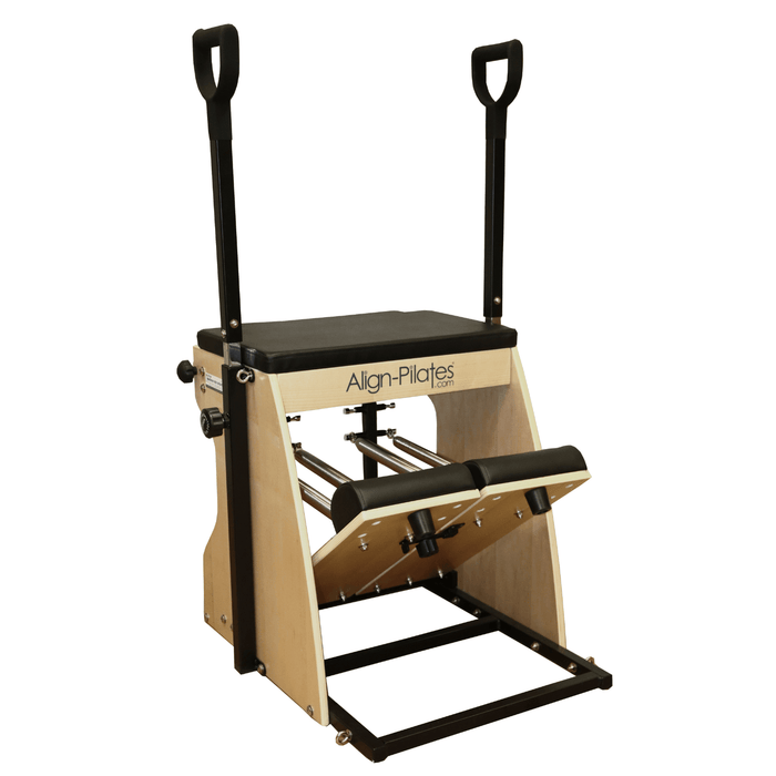 Align Pilates Combo Chair III