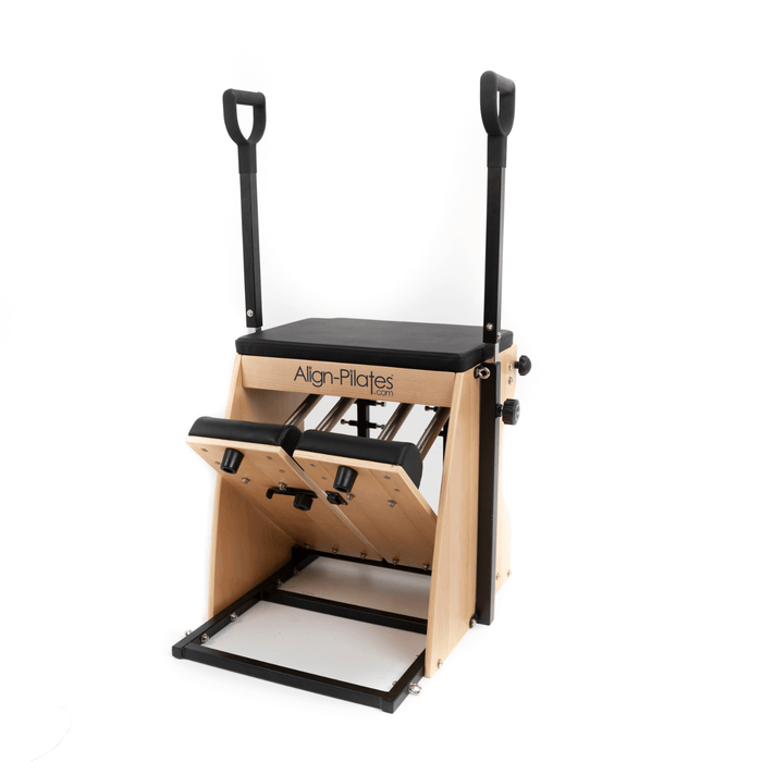 Align Pilates Combo Chair III