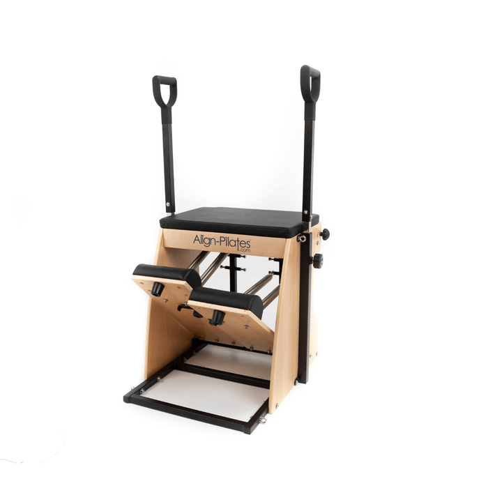 Align Pilates Combo Chair III