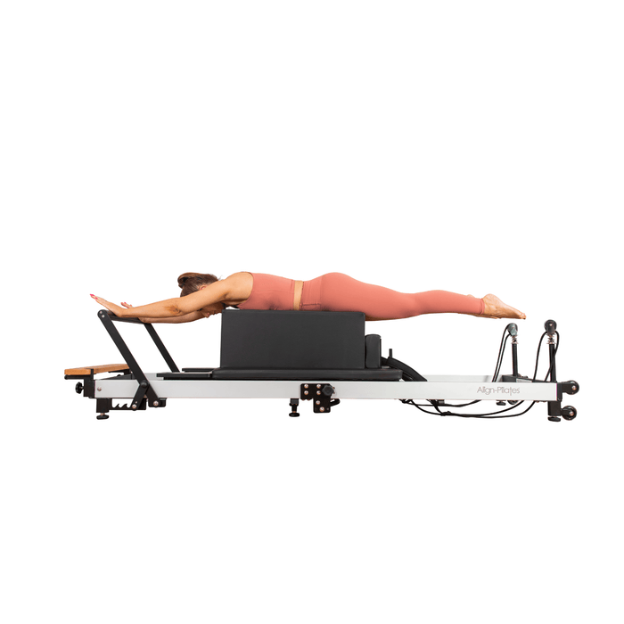 Align Pilates F3 Folding Home Reformer