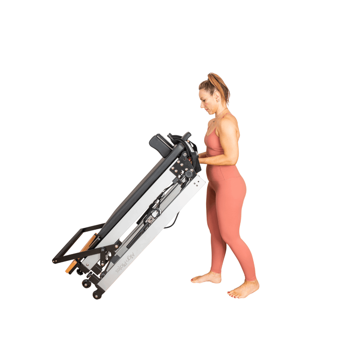 Align Pilates F3 Folding Home Reformer