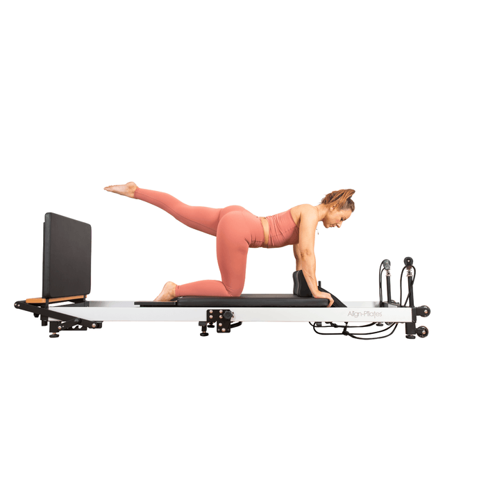 Align Pilates F3 Folding Home Reformer