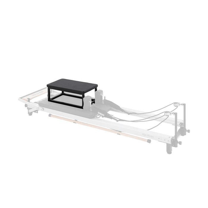 Align Pilates Frame Sitting Box