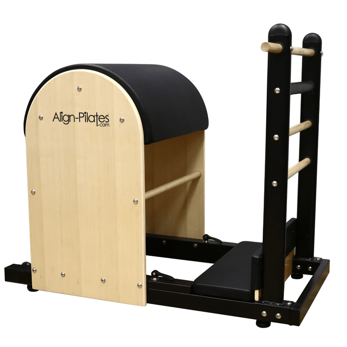 Align Pilates Ladder Barrel RC