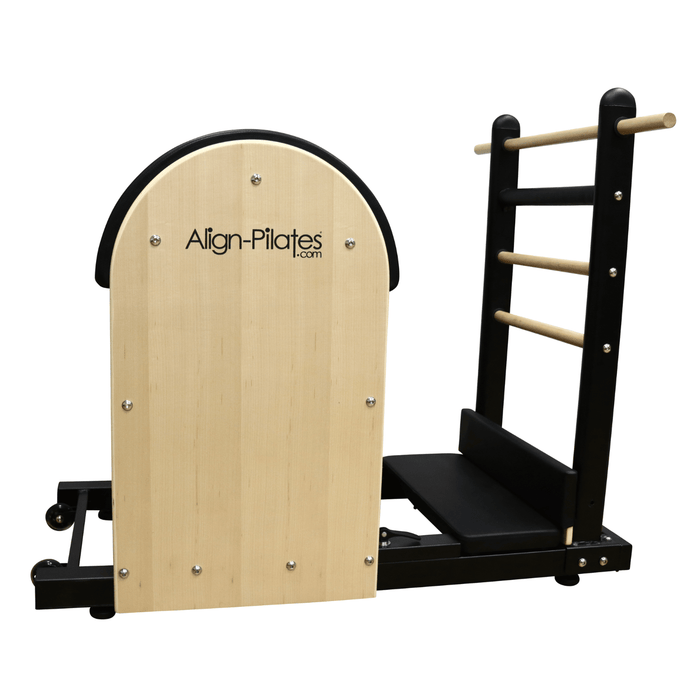 Align Pilates Ladder Barrel RC