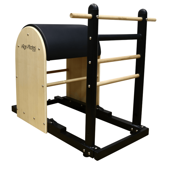 Align Pilates Ladder Barrel RC