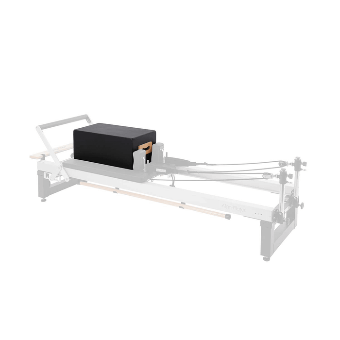 Align Pilates Pro Sitting Box