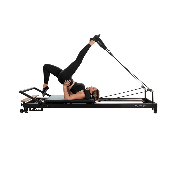 Align Pilates R8-Pro Light Commercial Reformer