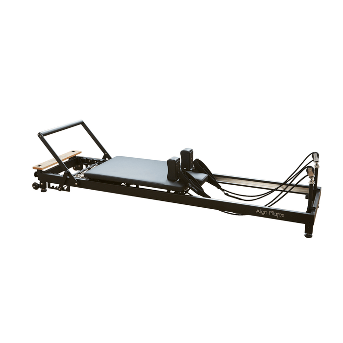 Align Pilates R8-Pro Light Commercial Reformer